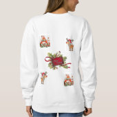 Sweatshirt Christmas