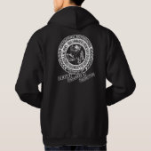 Sweatshirt des Einheimischen 104 (Rückseite)