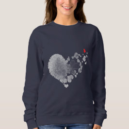 Sweatshirt-Eternallove Sweatshirt