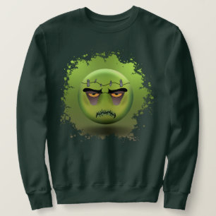 Sweatshirt Frankenmoji