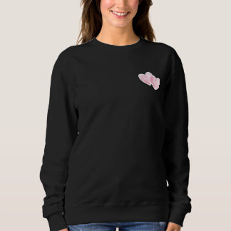 Sweatshirt für Mädchen