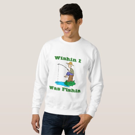 Sweatshirt für Männer (Vorne ganz)