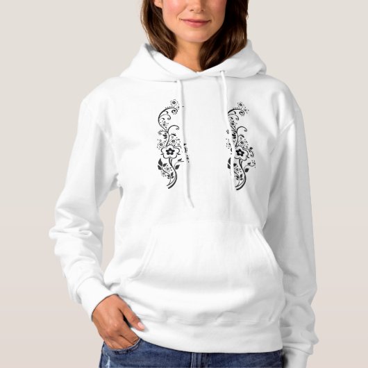 Sweatshirt, gehootet, für Frauen, 2025 Hoodie (Vorderseite)