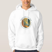 Sweatshirt - Hooded (Vorderseite)