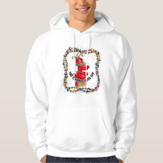 Sweatshirt Hoodie