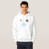 Sweatshirt I Star Party (Vorne ganz)