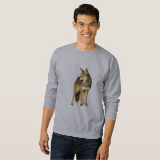 SWEATSHIRT - KOJOTE