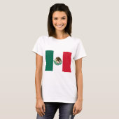 Sweatshirt Mexico T-Shirt (Vorne ganz)