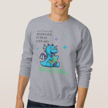 Sweatshirt mit Cam