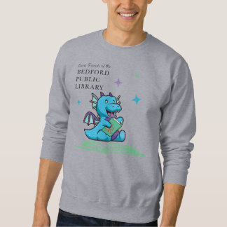 Sweatshirt mit Cam