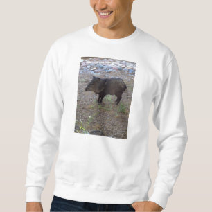 Sweatshirt mit Javelina