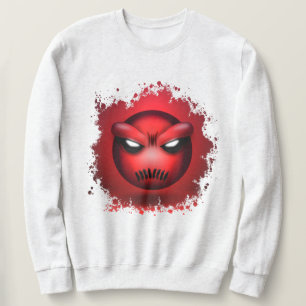 Sweatshirt Mutemoji