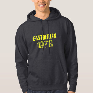 Sweatshirt Ostdesign