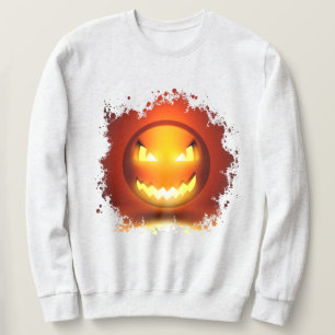 Sweatshirt Pumpkinmoji