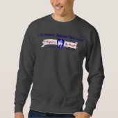 Sweatshirt Reverse 2022 Wiedersehen (Vorderseite)