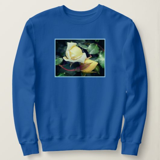 Sweatshirt (S-3XL) von dalDesignNZ (Design vorne)