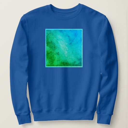 Sweatshirt (S-3XL) von dalDesignNZ (Design vorne)