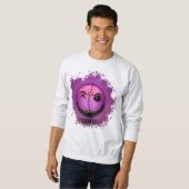 Sweatshirt Scarmoji (Vorne ganz)