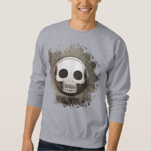 Sweatshirt Skullmoji