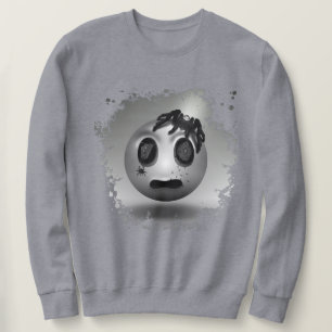 Sweatshirt Spidermoji