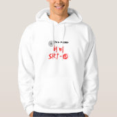 Sweatshirt Srt-4 (Vorderseite)