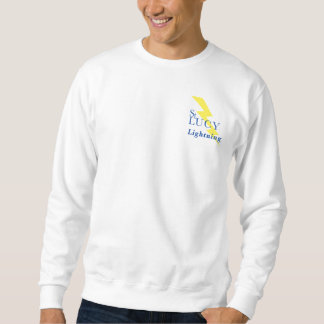 Sweatshirt St. Lucy