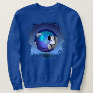 Sweatshirt Walkermoji