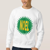 SWEATSHIRT       WEIHNACHTEN (Vorderseite)