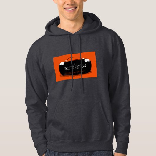 Sweatshirt Z8 (Vorderseite)