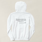 Sweatshirts (Design Rückseite)