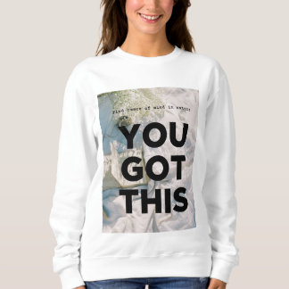 Sweatshirts Damen