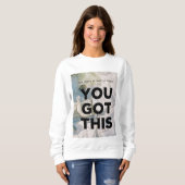 Sweatshirts Damen (Vorne ganz)