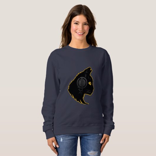 SWEATSHIRTS WITHOUT HOOD (Vorne ganz)