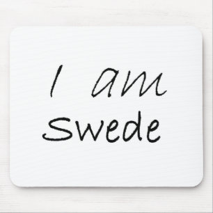 Swede.jpg Mousepad