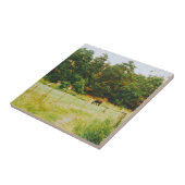 Swedish Countryside Fliese (Seite)