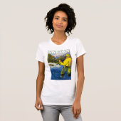 Swedish Fisherman T-Shirt (Vorne ganz)
