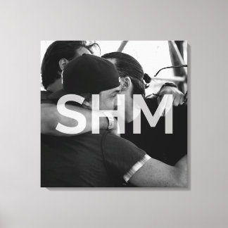 Swedish House Mafia Canvas Leinwanddruck