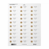 Swedish Royalty Personalize (Vorne)