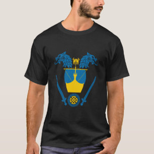 Swedish Viking T-Shirt