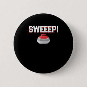 Sweeep Curling Ice Schach Boules Shuffleboard Gesc Button