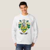 Sweeney Wappen T-Shirt (Vorne ganz)