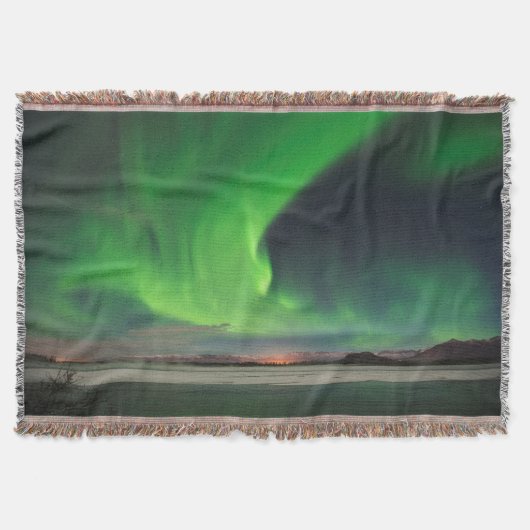 Sweep Aurora Decke (Vorderseite)