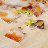 Sweep the Kitchen® Puzzle (Seite)