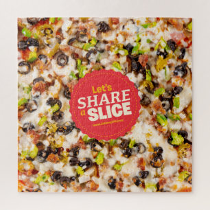 Sweep the Kitchen® Puzzle