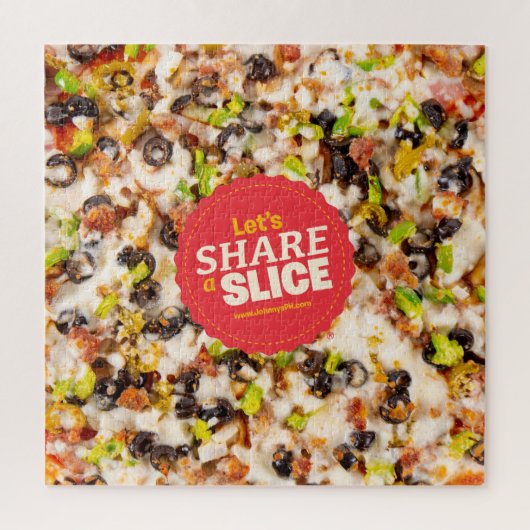 Sweep the Kitchen® Puzzle (Vertikal)