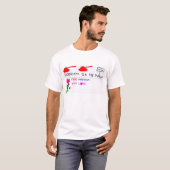 sweet6 T-Shirt (Vorne ganz)