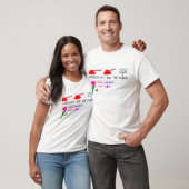 sweet6 T-Shirt (Unisex)