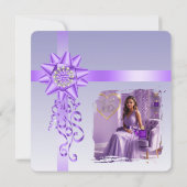 Sweet 16 Amethyst Duftstudio Danke (Rückseite)