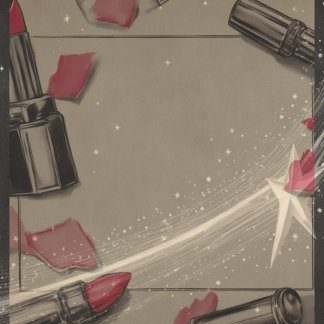 Sweet 16 Birthday Einladung