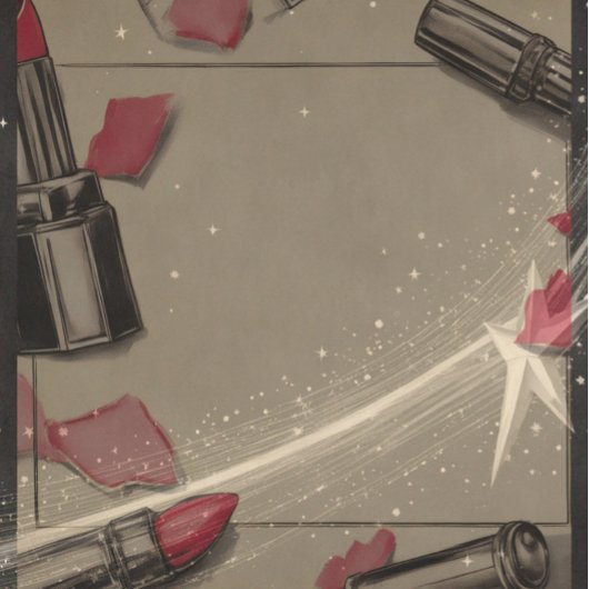 Sweet 16 Birthday Einladung